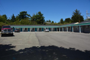  Pacific Sunset Inn  Брукингс